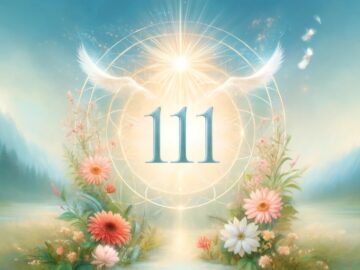 111 Angel Number Meaning