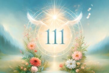 111 Angel Number Meaning