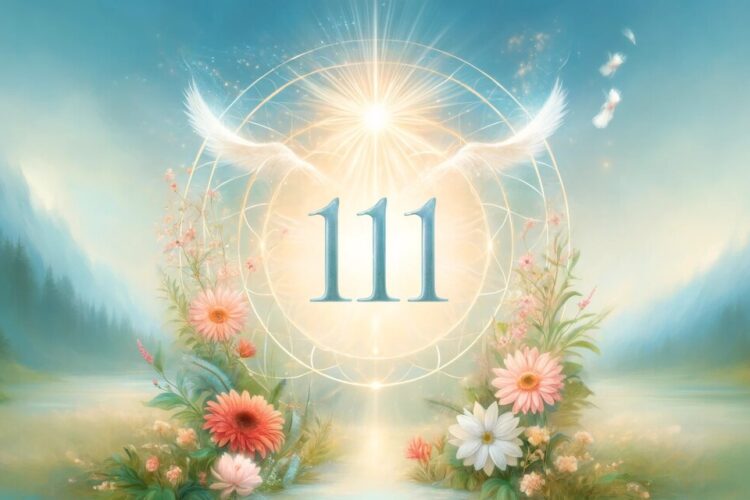 111 Angel Number Meaning